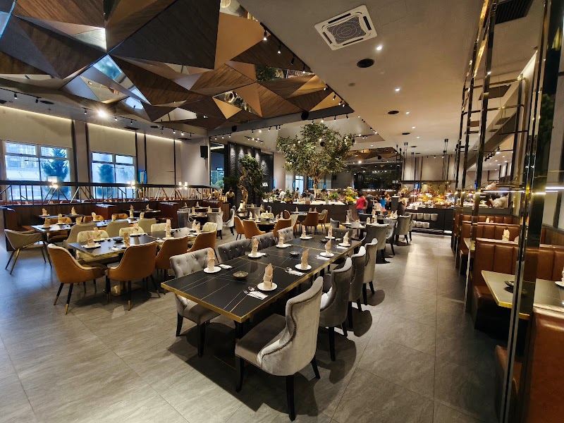 Kuroma Buffet & Dining photo 10