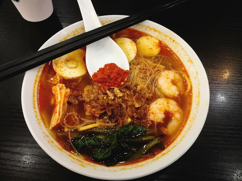 Lavender Bakery interior or food