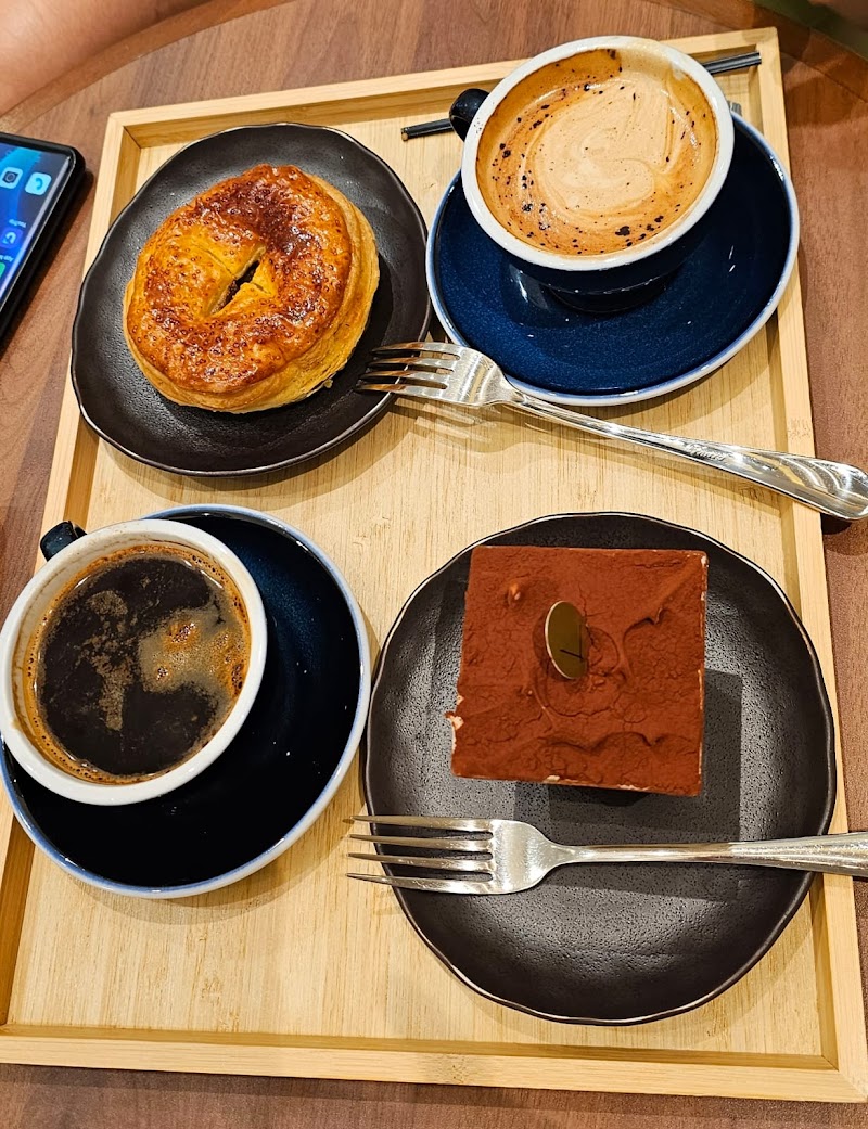 Lavender Bakery photo 7