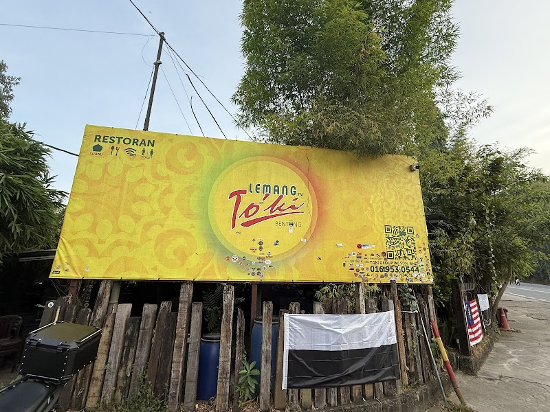 Lemang To'ki photo 4