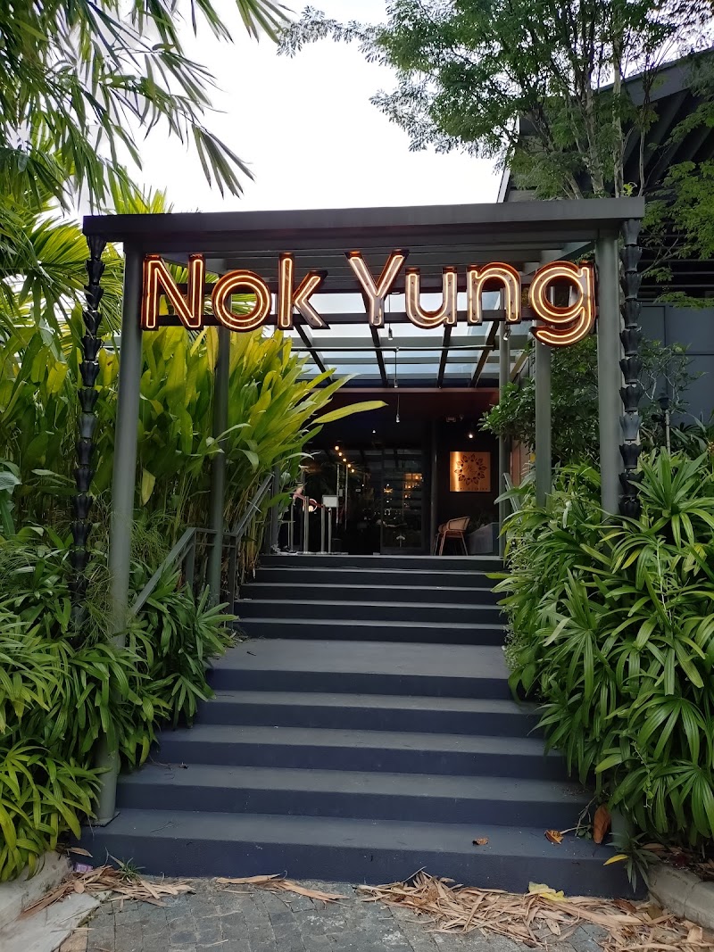 Locarasa Restaurant & Patisserie