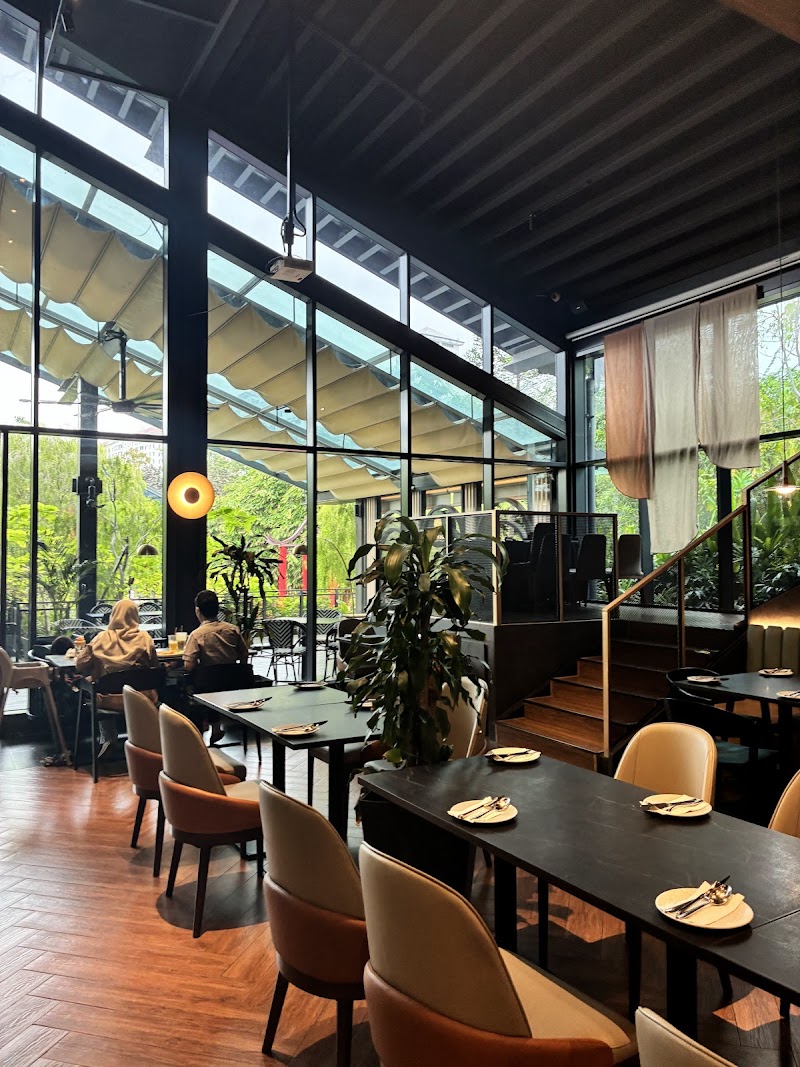 Locarasa Restaurant & Patisserie photo 7