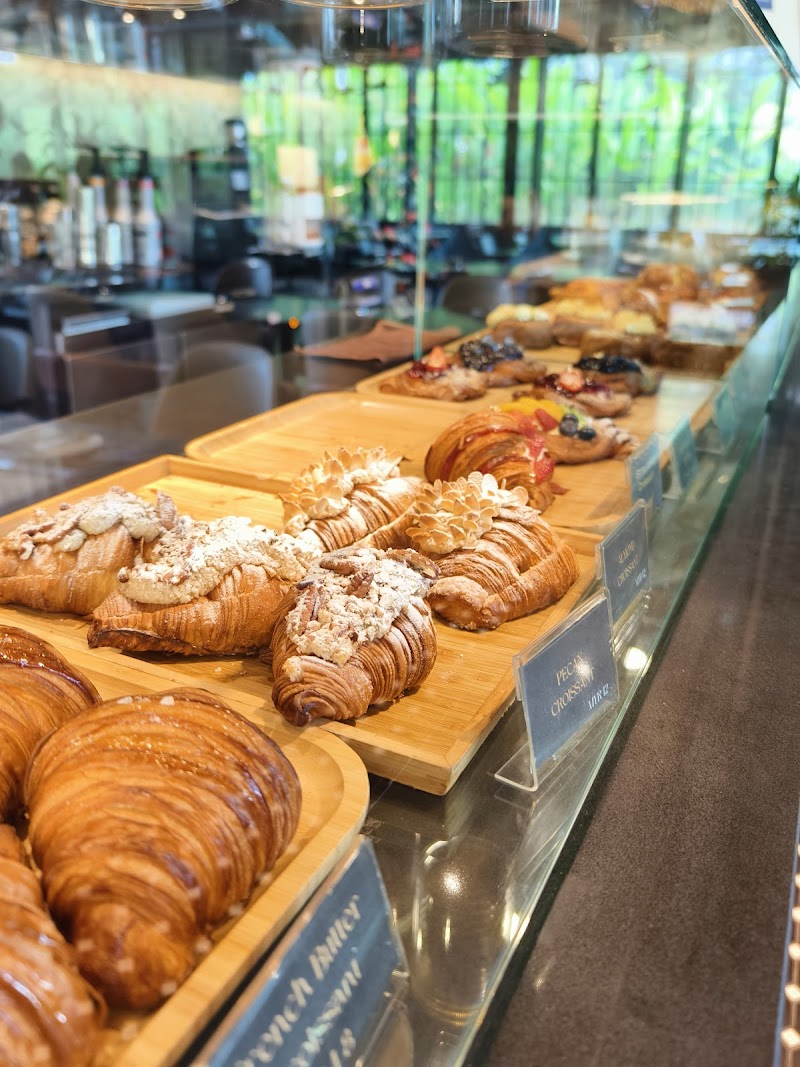 Locarasa Restaurant & Patisserie photo 10