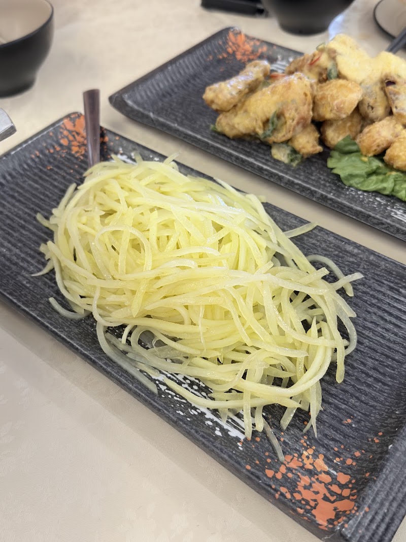 Luckypot Cheras Restaurant