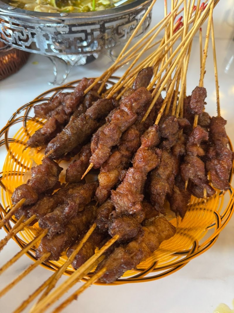 Luckypot Cheras Restaurant photo 4