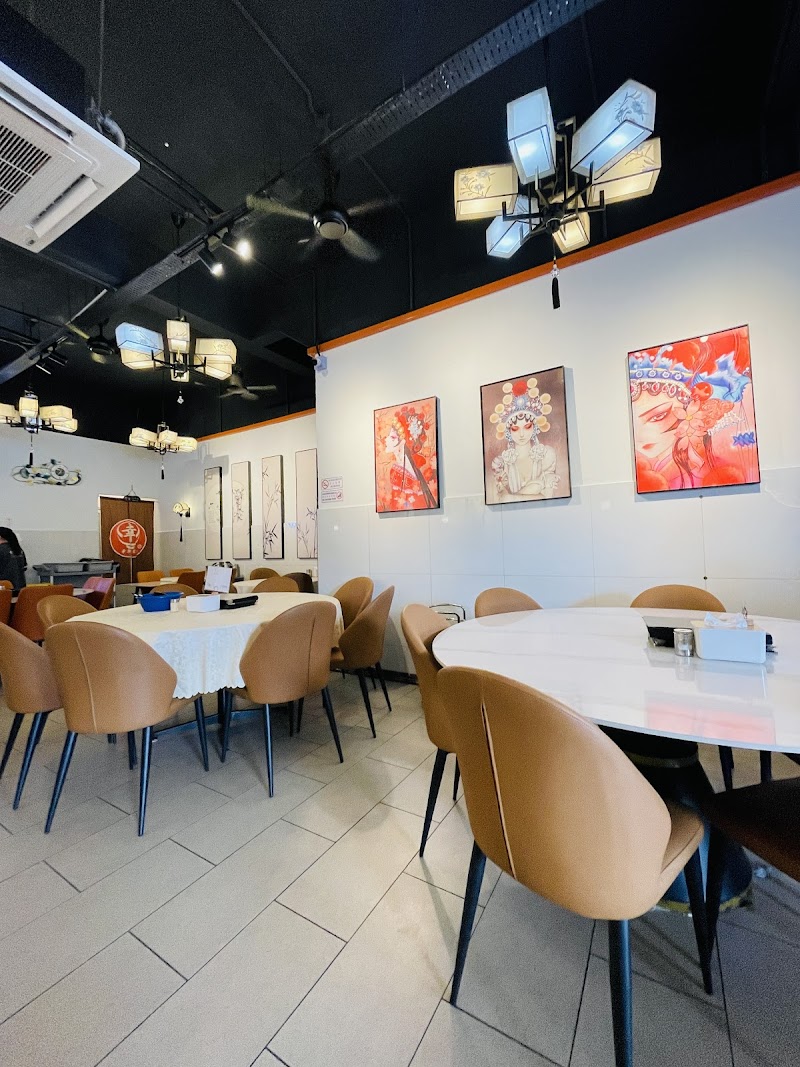 Luckypot Cheras Restaurant photo 5