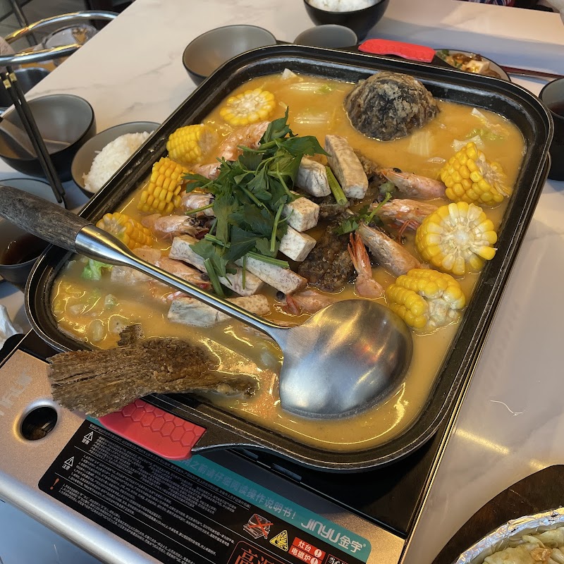 Luckypot Cheras Restaurant photo 6