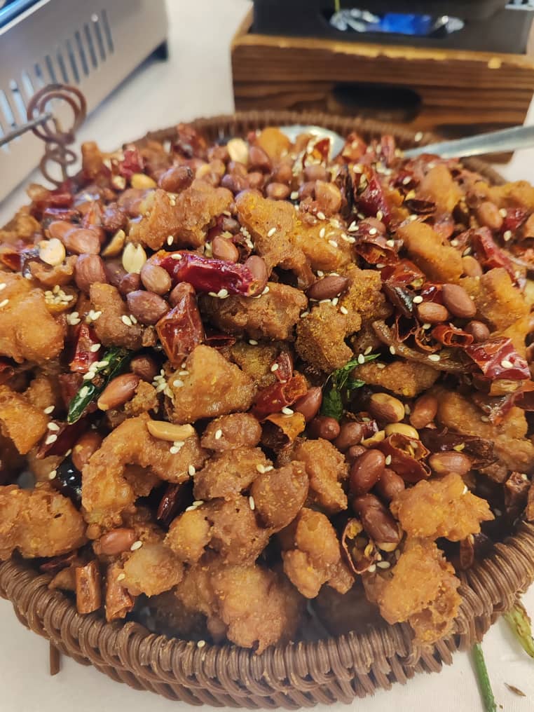 Luckypot Cheras Restaurant photo 7