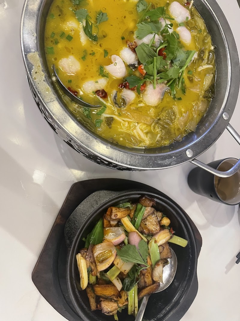 Luckypot Cheras Restaurant photo 8