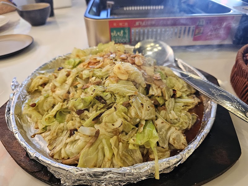 Luckypot Cheras Restaurant photo 9