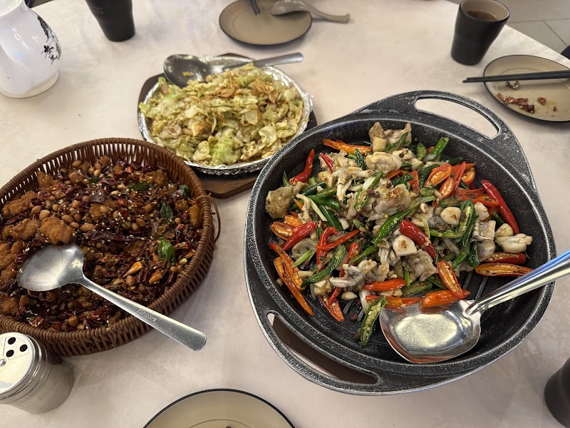 Luckypot Cheras Restaurant photo 10