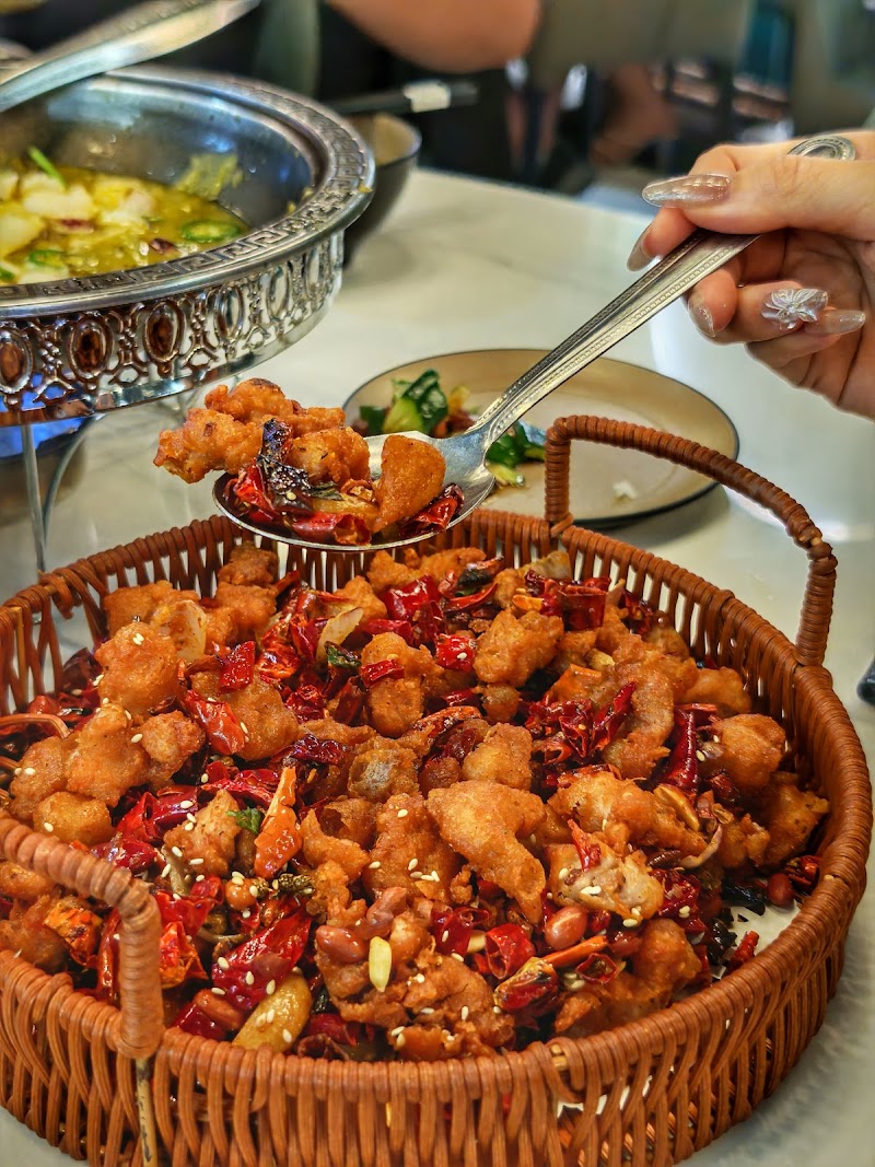 Luckypot SS2 Restaurant photo 6