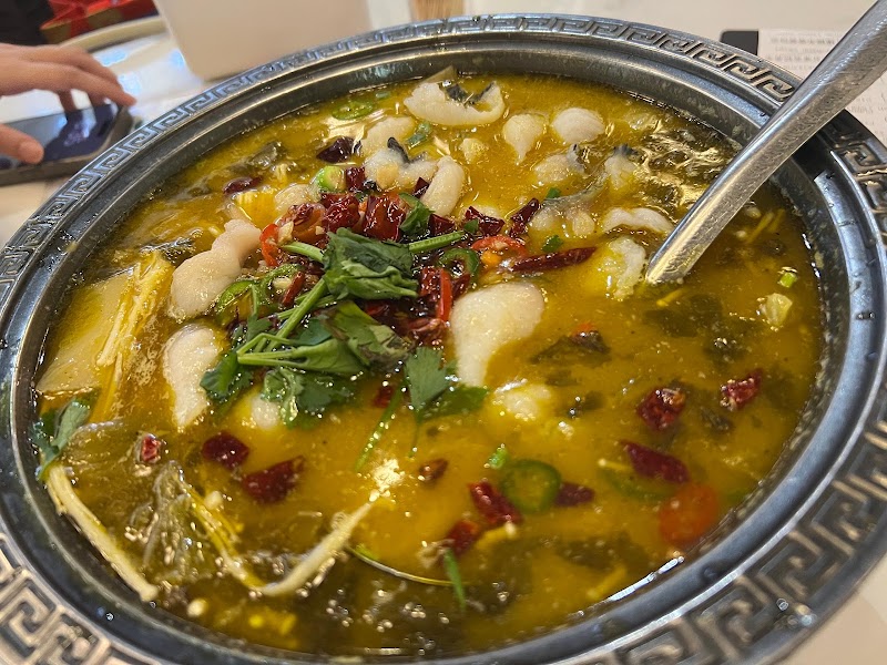 Luckypot SS2 Restaurant photo 7