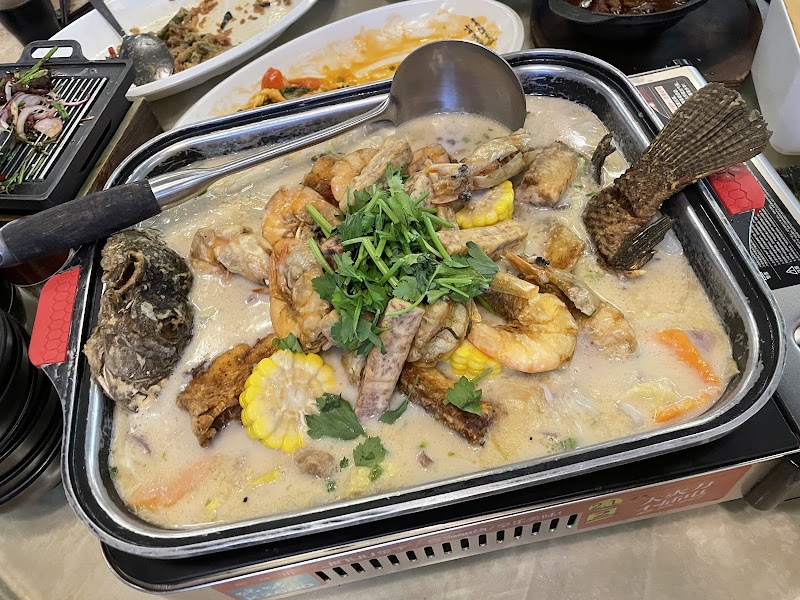 Luckypot SS2 Restaurant photo 9