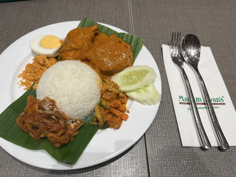 Madam Kwan's photo 6