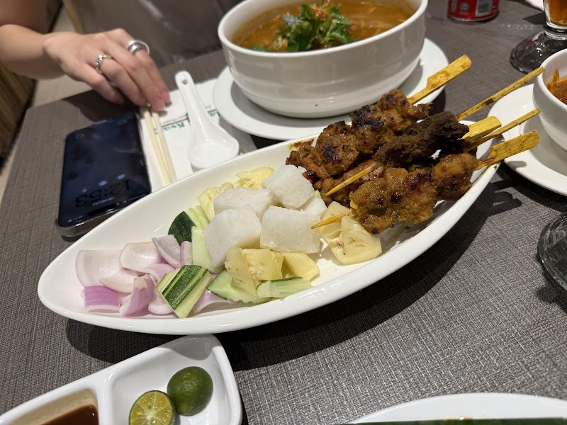 Madam Kwan's photo 9