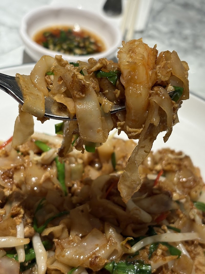 Madam Kwan's Suria KLCC photo 7