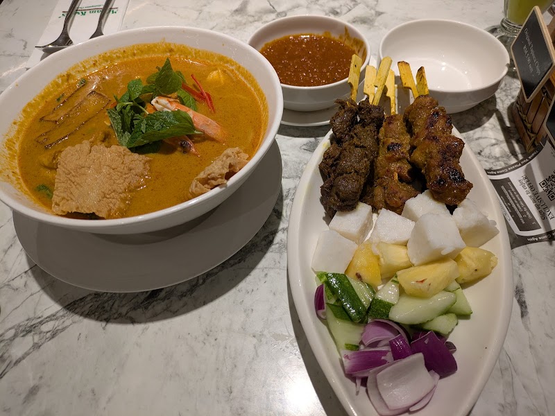 Madam Kwan's Suria KLCC photo 8