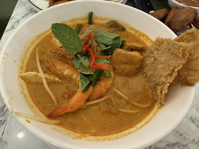 Madam Kwan's Suria KLCC photo 9