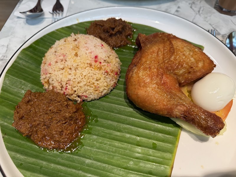 Madam Kwan's Suria KLCC photo 10