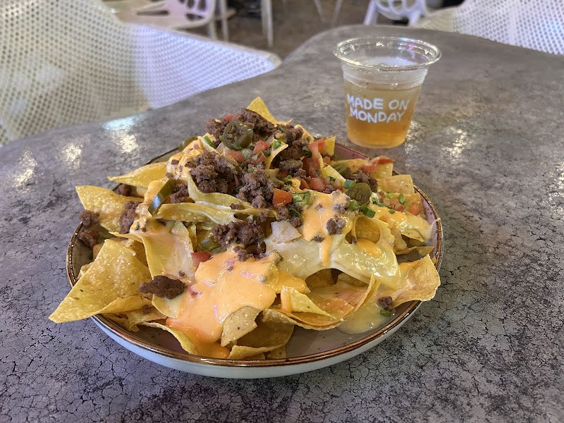 Made On Monday Hq photo 8