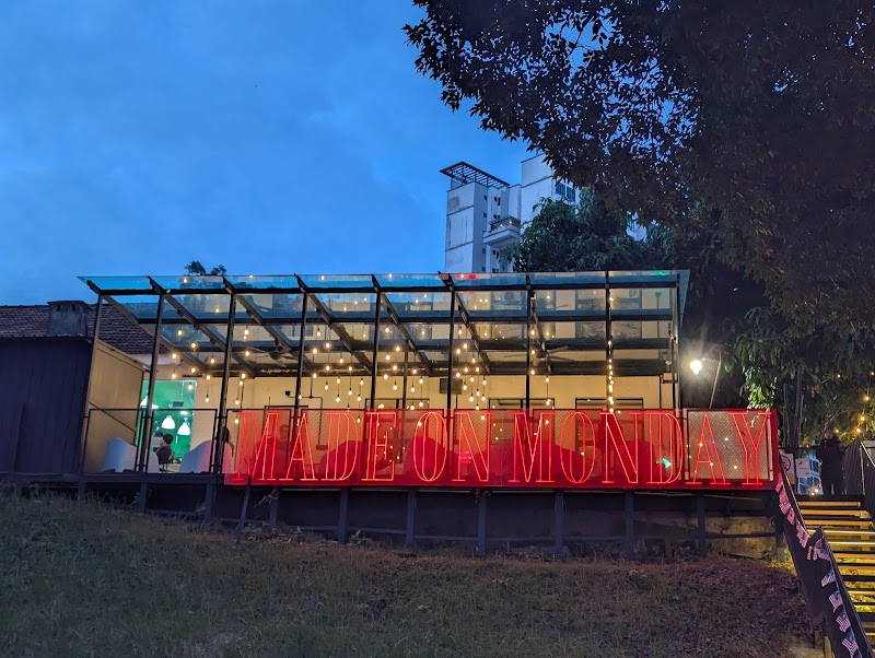 Made On Monday Hq photo 9