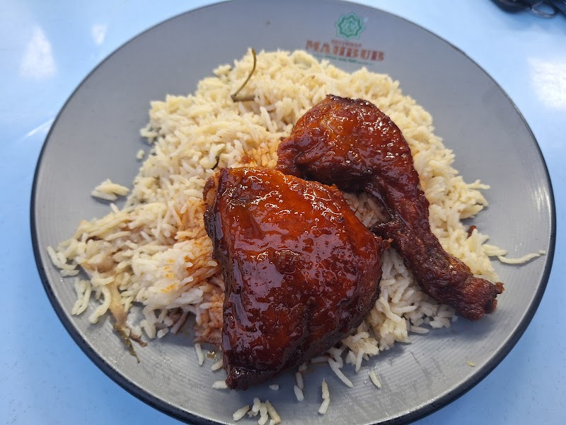 Mahbub Restaurant photo 6