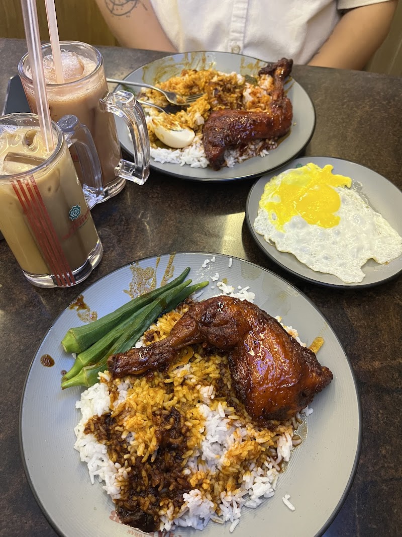 Mahbub Restaurant photo 7