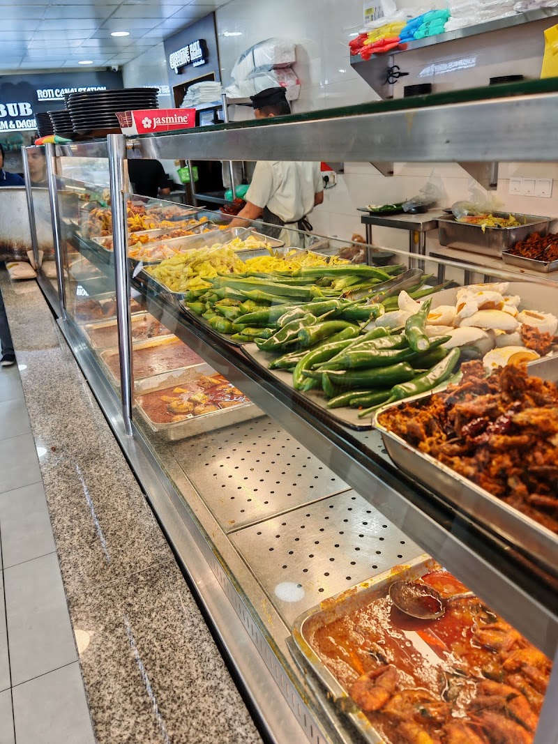 Mahbub Restaurant photo 8