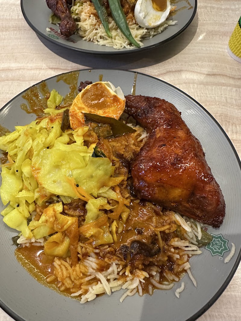 Mahbub Restaurant photo 9