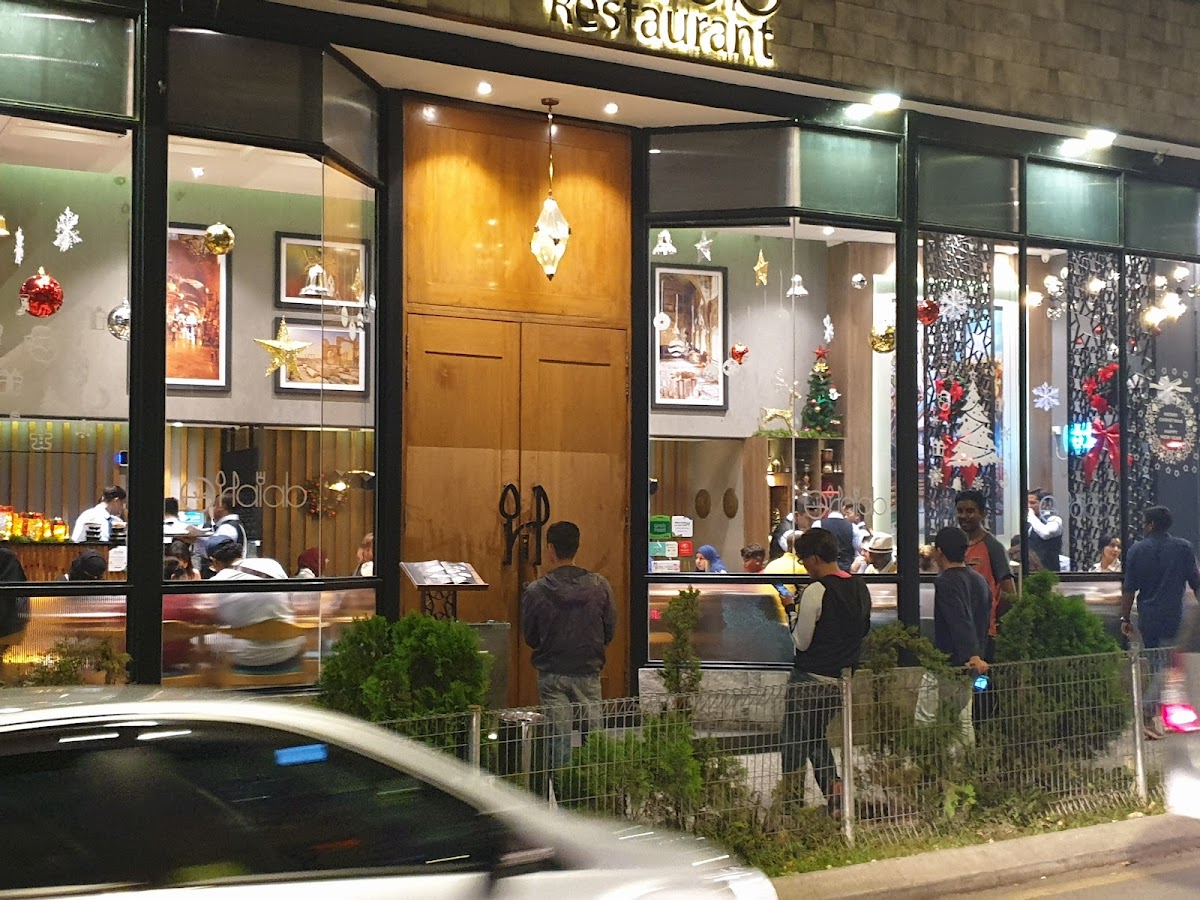 McDonald's Bukit Bintang