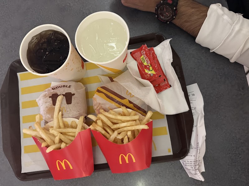 McDonald's Bukit Bintang photo 4