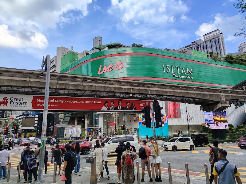 McDonald's Bukit Bintang photo 5