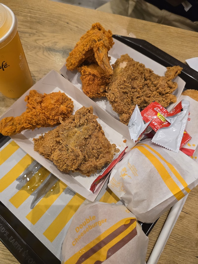 McDonald's Bukit Bintang photo 6