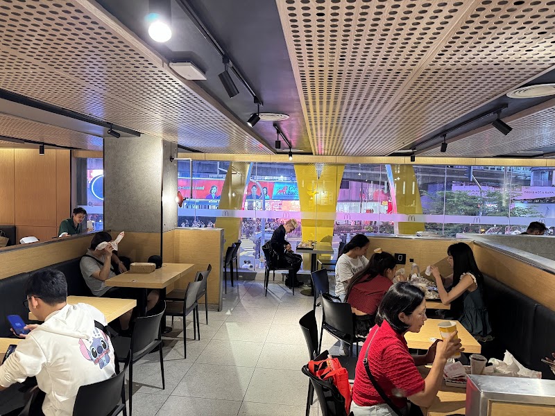 McDonald's Bukit Bintang photo 7