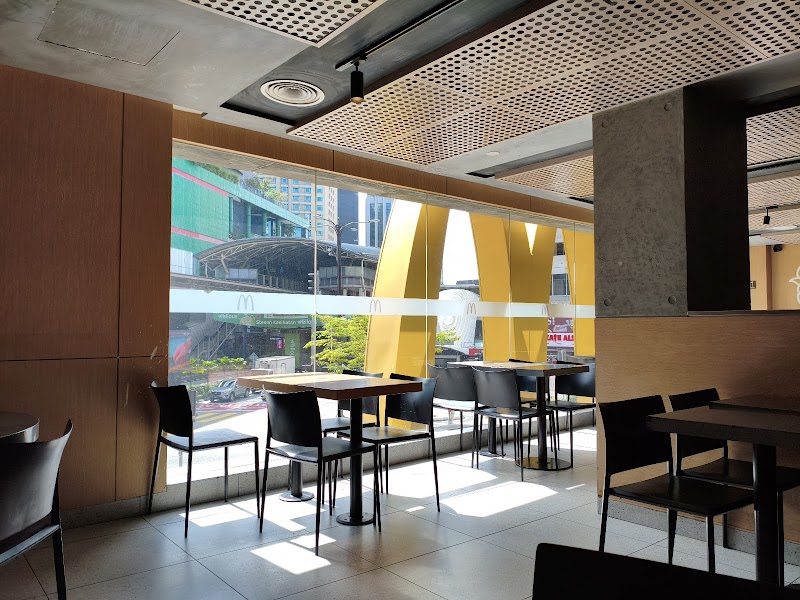 McDonald's Bukit Bintang photo 8