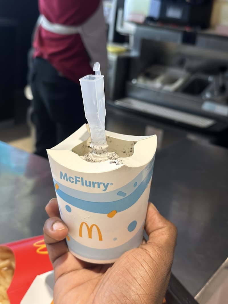 McDonald's Bukit Bintang photo 9