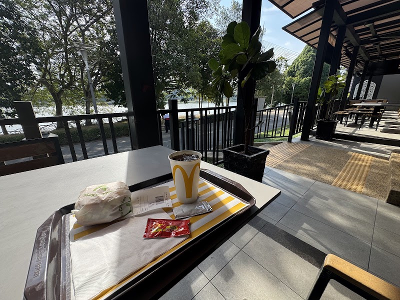 McDonald's Putrajaya DT photo 10