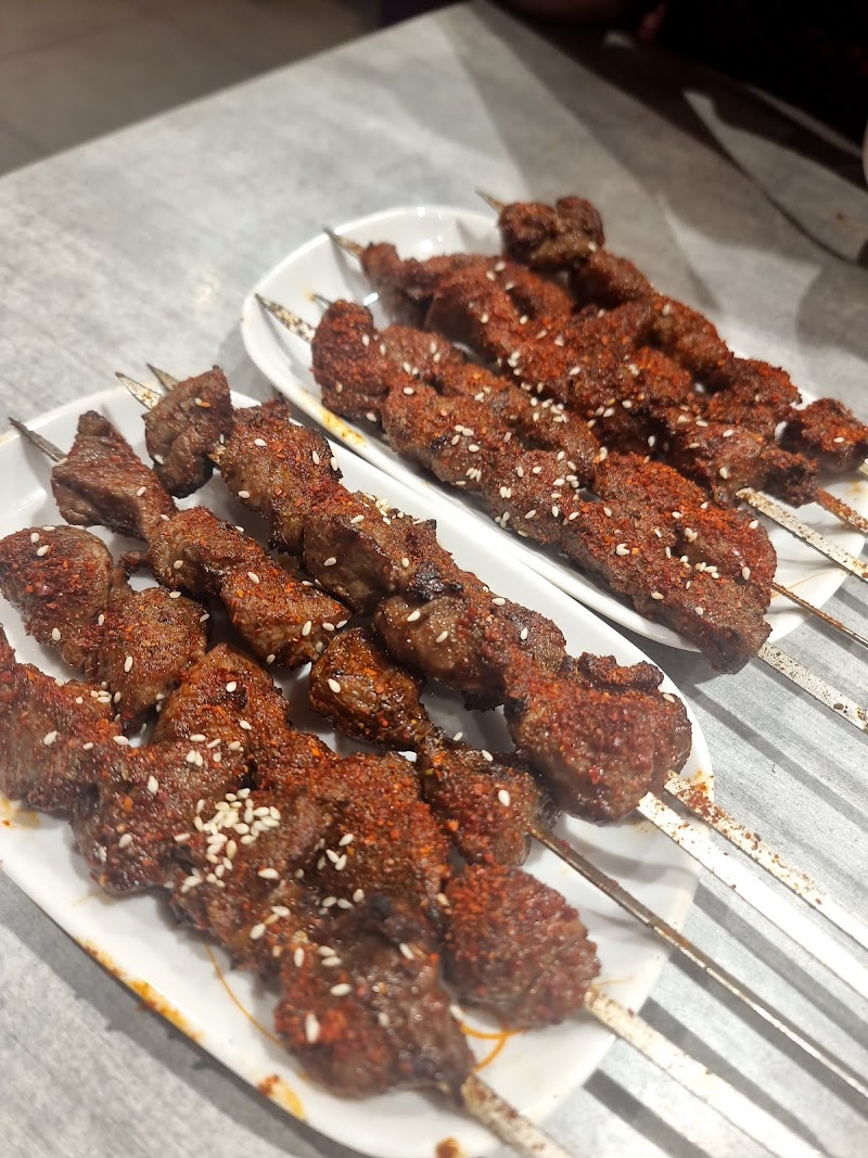 Mee Tarik Jalan Sultan photo 7