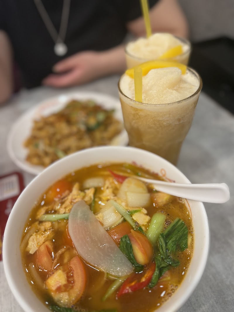 Mee Tarik Jalan Sultan photo 9