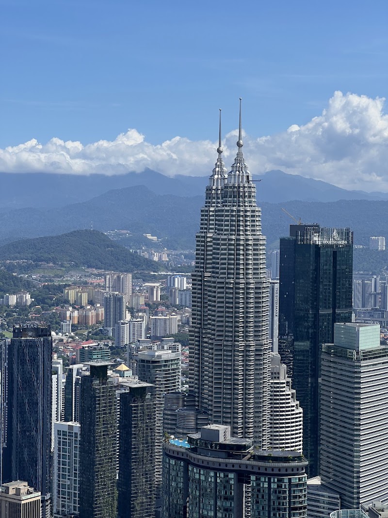 Menara Kuala Lumpur