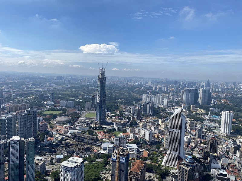 Menara Kuala Lumpur