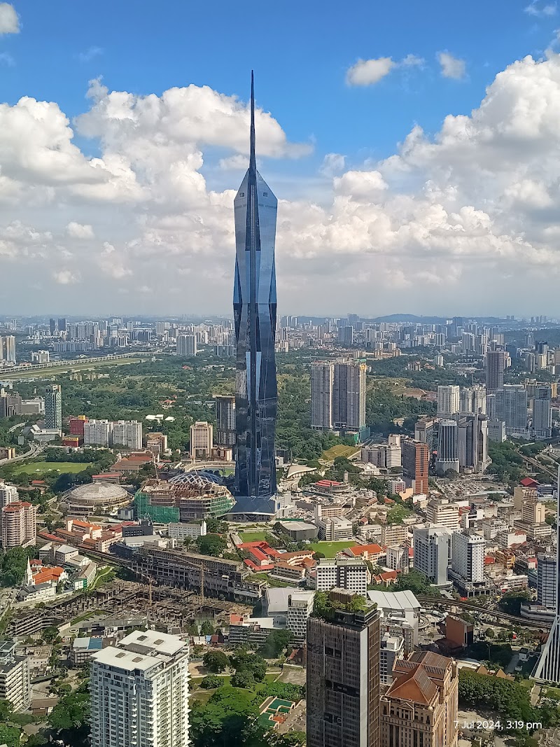 Menara Kuala Lumpur photo 4