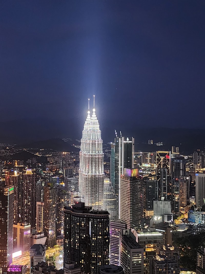 Menara Kuala Lumpur photo 5