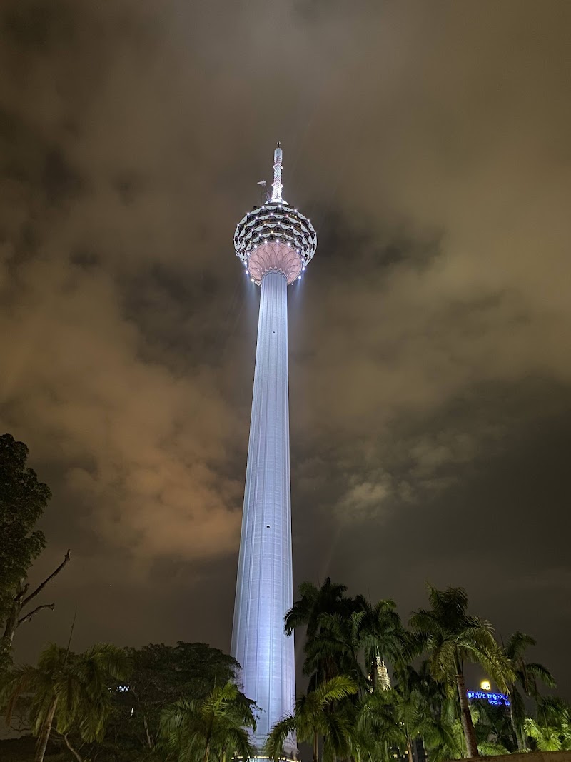 Menara Kuala Lumpur photo 8
