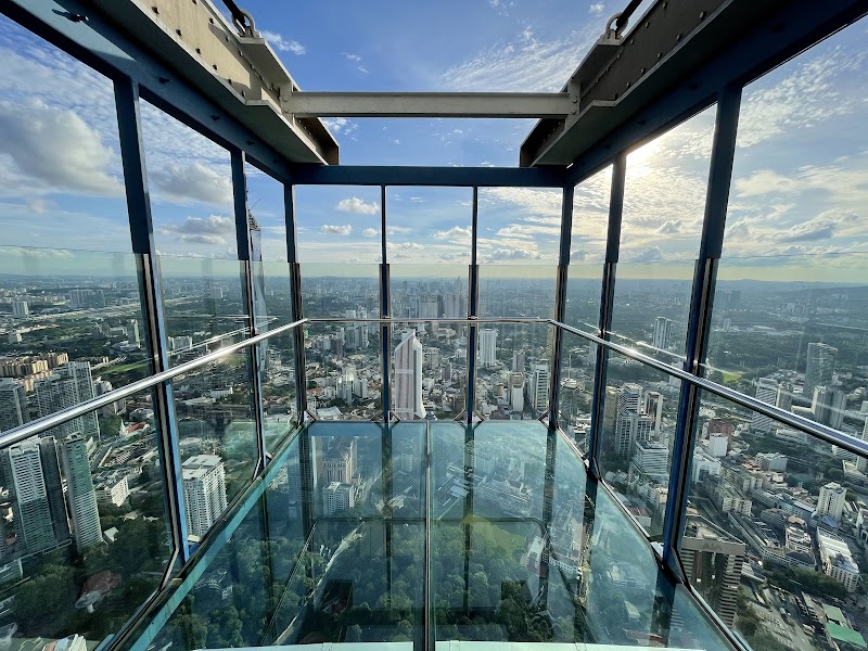 Menara Kuala Lumpur photo 10