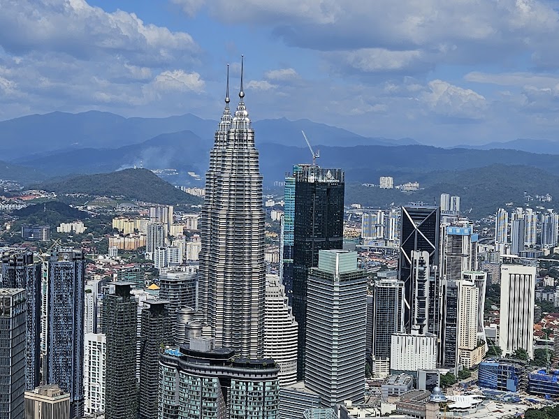 Menara Kuala Lumpur photo 4