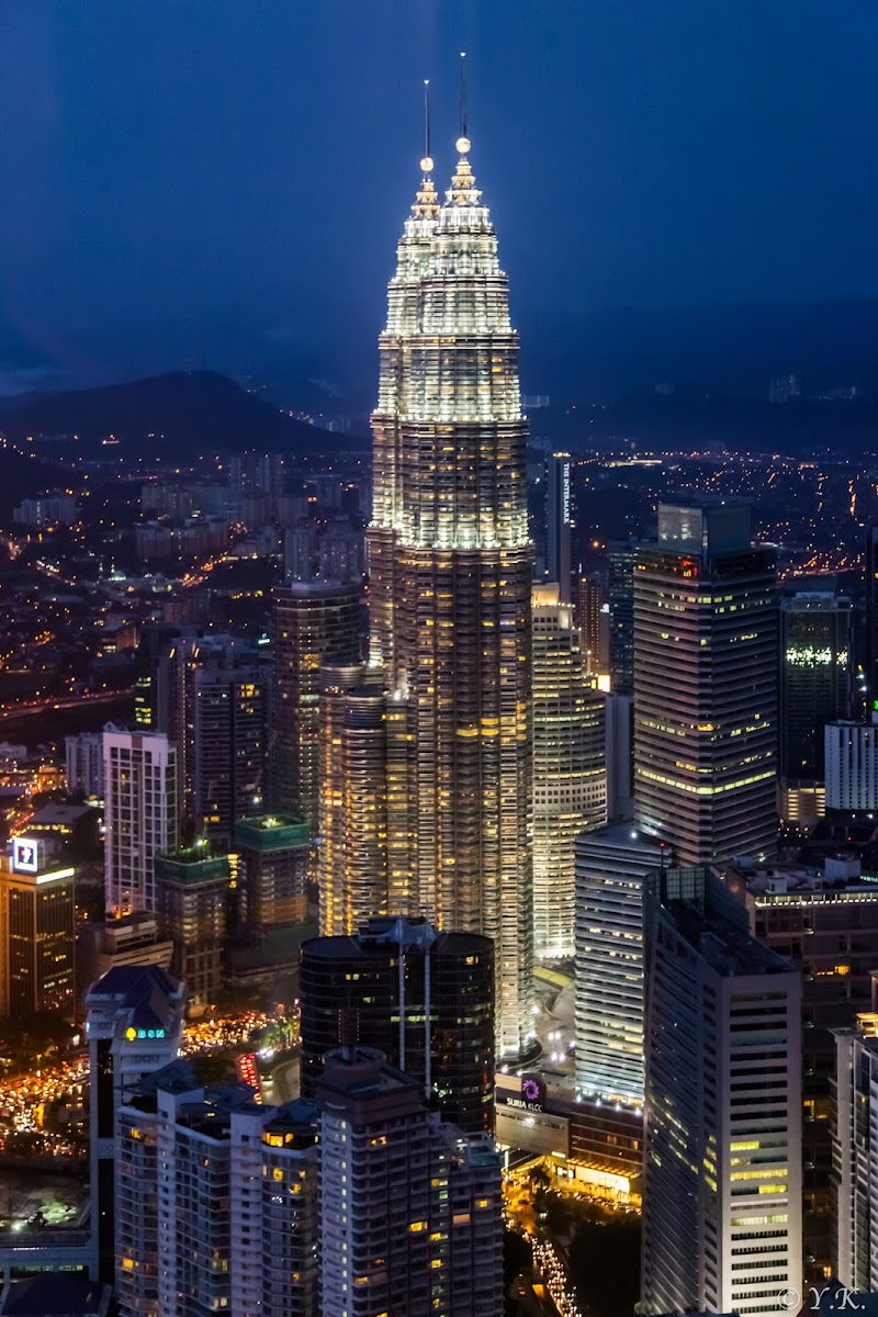 Menara Kuala Lumpur photo 6