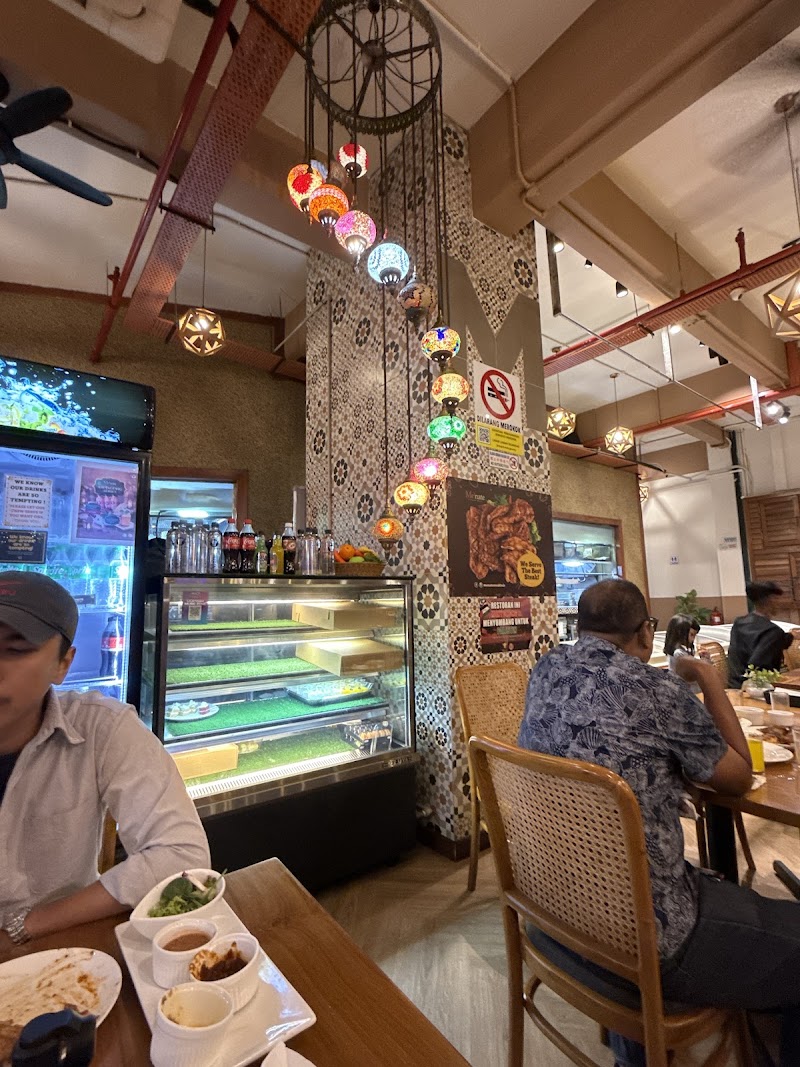 Me'nate Steak Hub (Shah Alam) photo 5