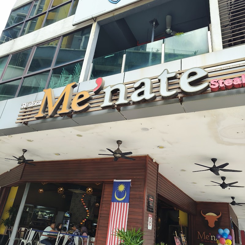 Me'nate Steak Hub (Shah Alam) photo 8